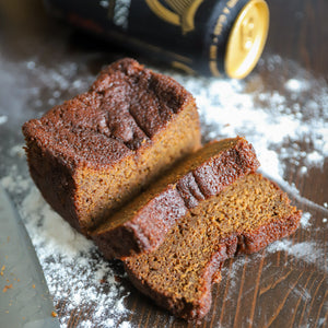 Traditional Irish Guinness Gingerbread