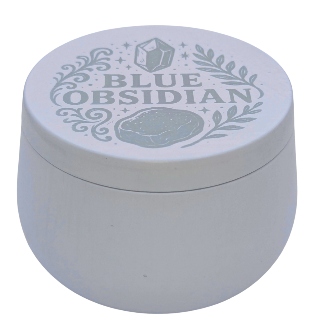 Island Hibiscus™ Tranquil Soy Candle | Bold Tropical Escape – ResilScents™