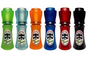 Tree Shaker Coon Squaller Bayou Legacy Game Calls