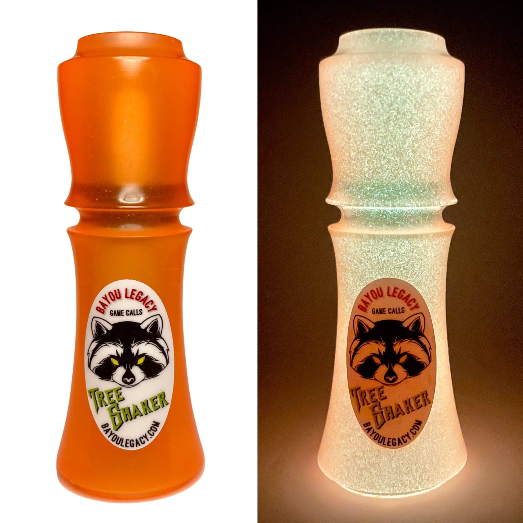 Tree Shaker Coon Squaller Bayou Legacy Game Calls