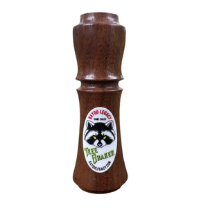 Tree Shaker Coon Squaller Bayou Legacy Game Calls
