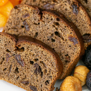 Turkish Fig & Apricot Tea Brack