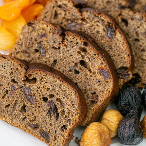 Turkish Fig & Apricot Tea Brack