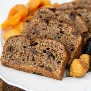 Turkish Fig & Apricot Tea Brack