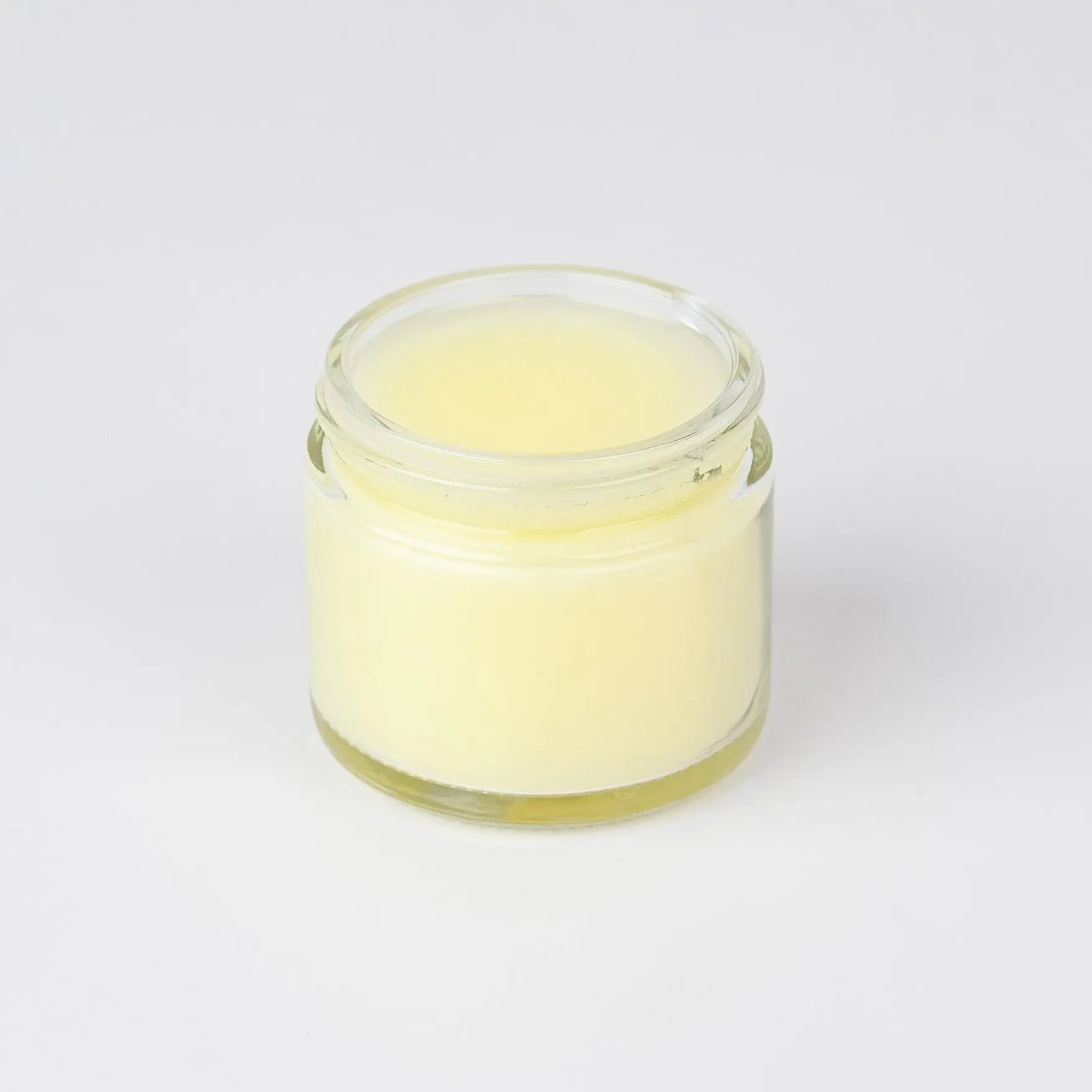 Unscented Tallow Cleansing Balm | Natural Makeup Remover & Deep Moisturizing Cleanser | Grass-Fed Beef Tallow with Castor Oil The Lady May