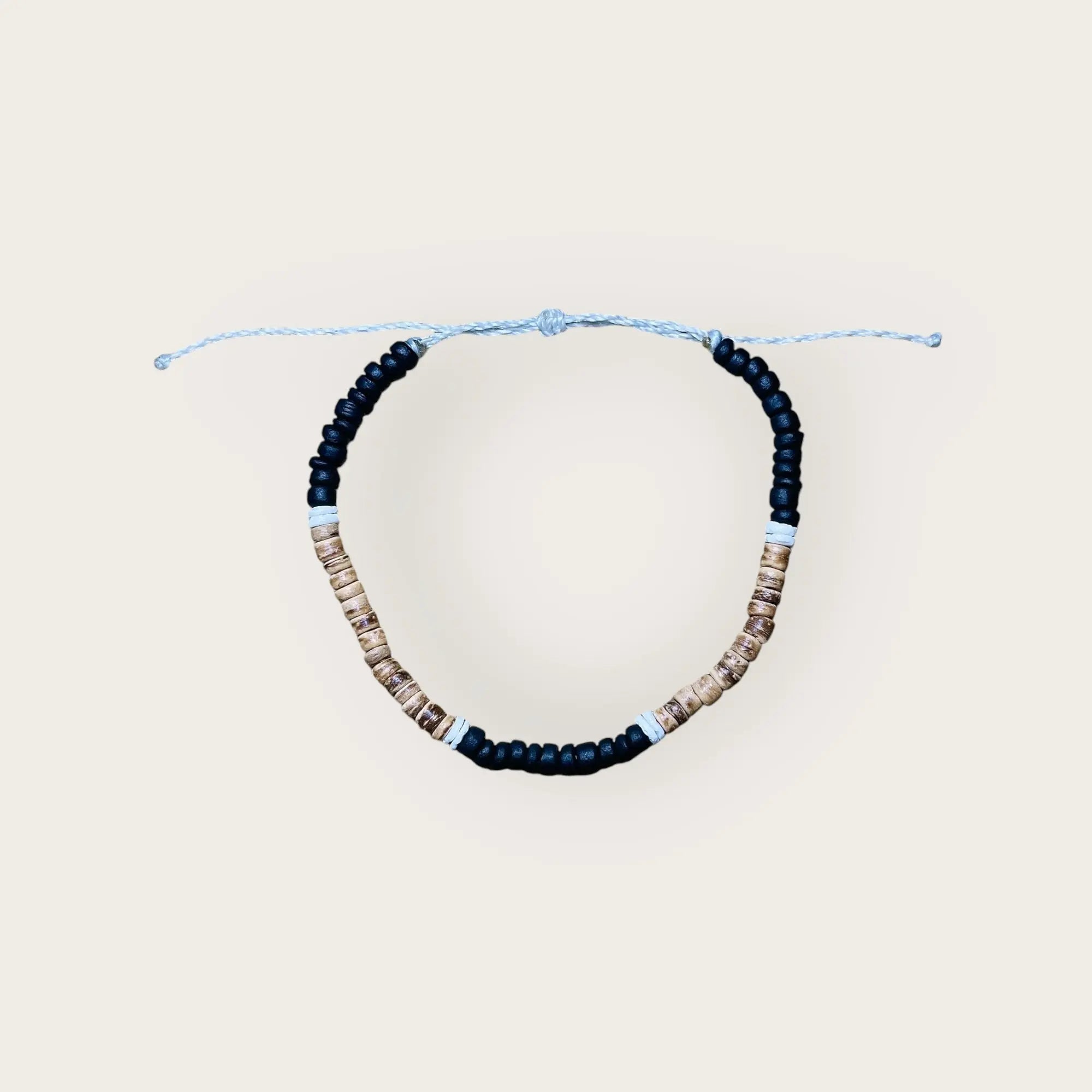 Useppa Anklet HALT