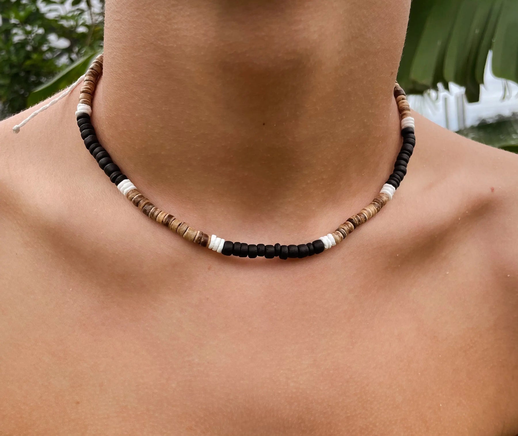 Useppa Necklace HALT