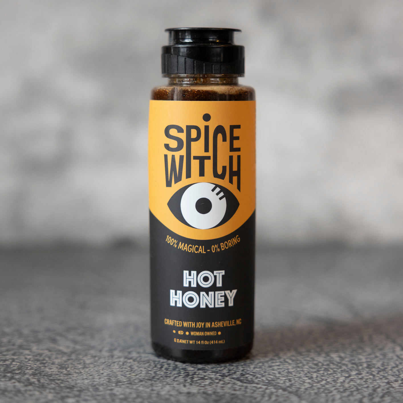 Hot Honey & Chili Crisp Bundle (Collective)