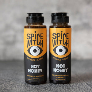 Hot Honey Duo (Collective)