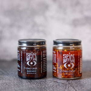 Chili Crisp Box of 2 (Collective)