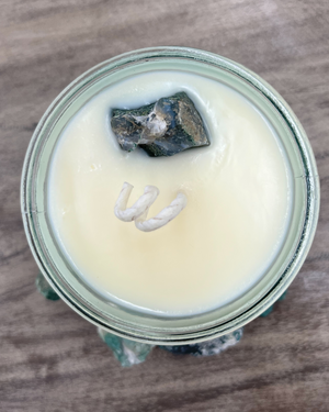 Virgo | Palo Santo, Lavender + Sage | August 23 - September 22
