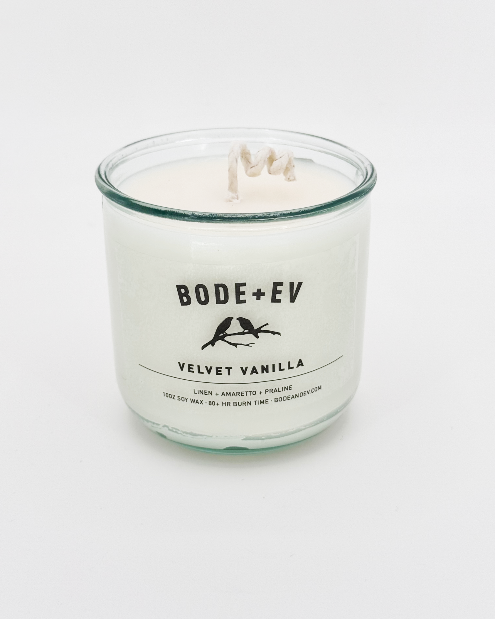 Vanilla Sky | Soft Linen · Warm Vanilla · Soft Amber