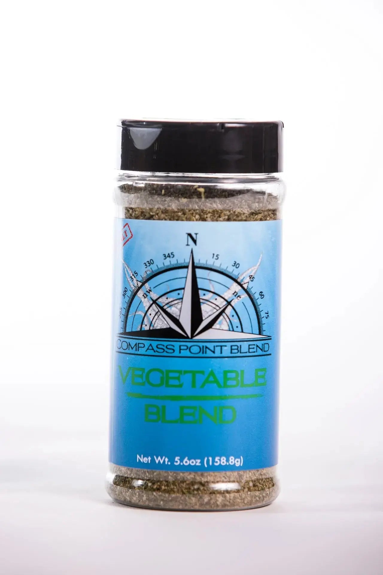 Vegetable Blend Compass Point