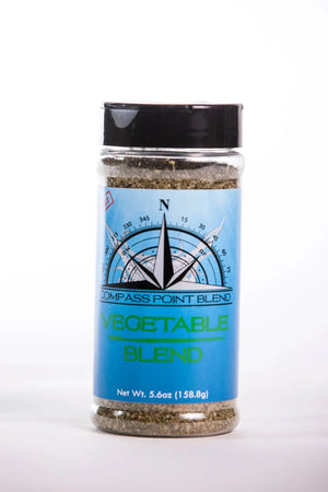 Vegetable Blend Compass Point