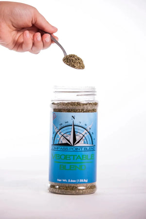 Vegetable Blend Compass Point