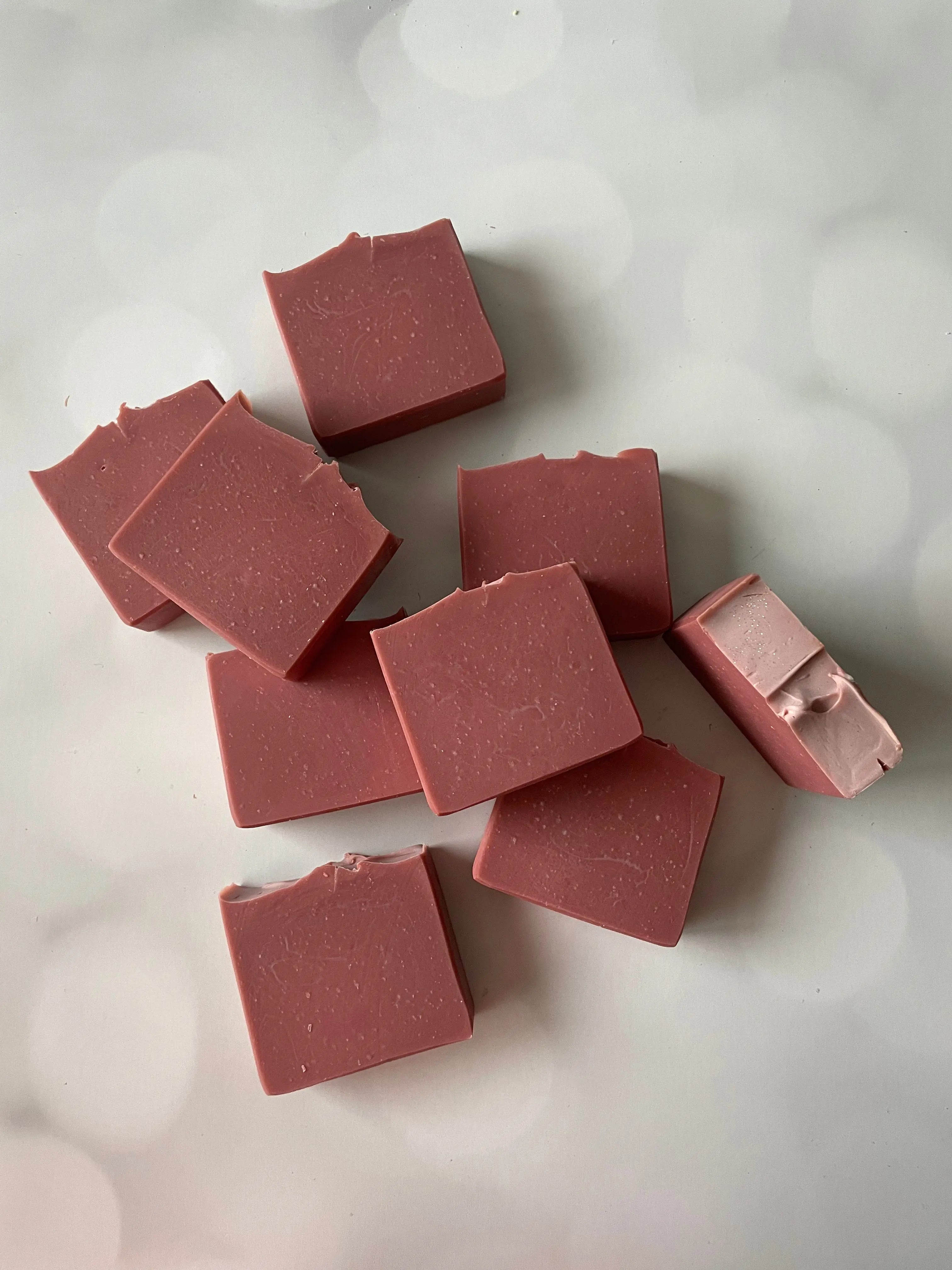 WINE ABOUT IT HANDCRAFTED SOAP - Main Street Collective