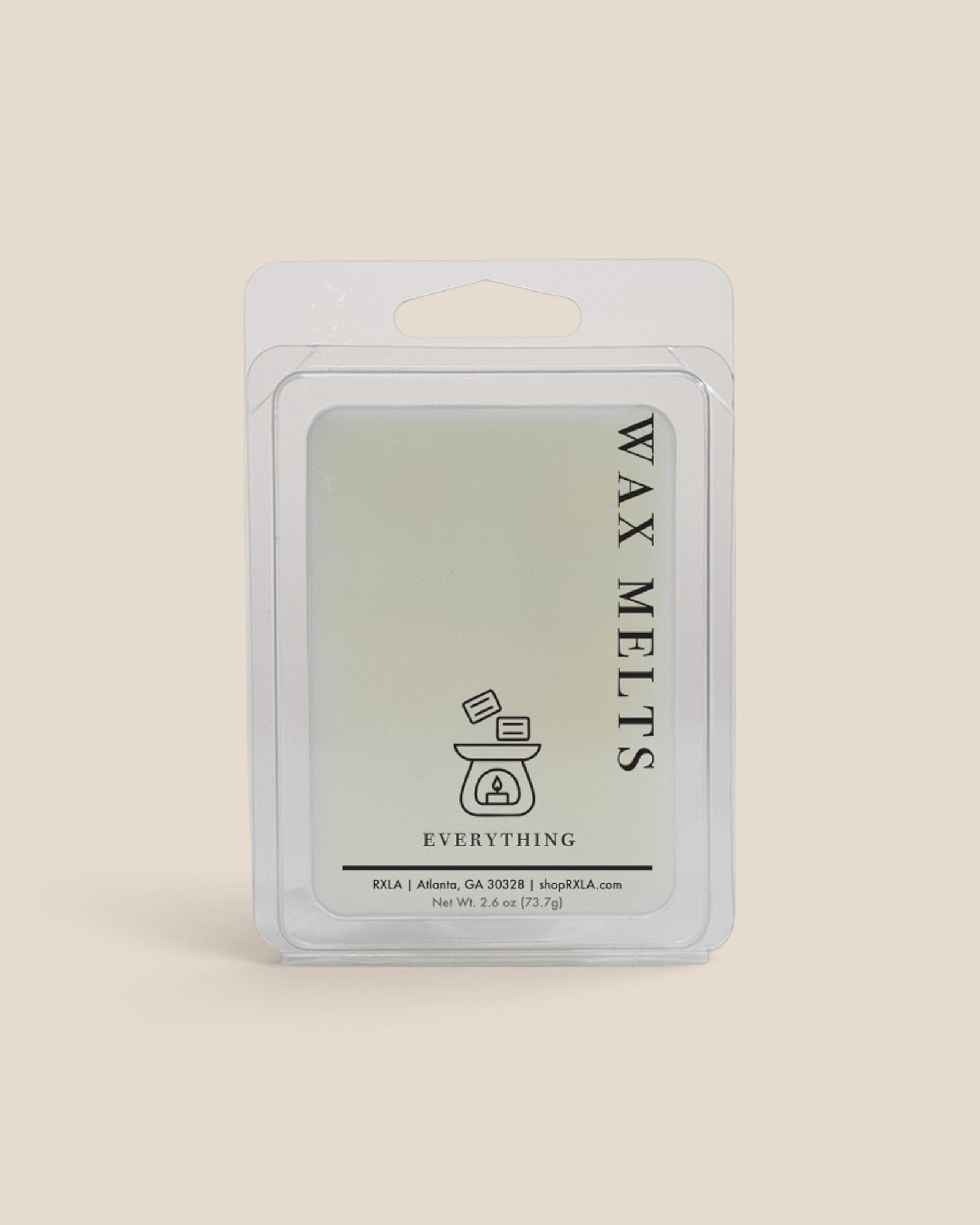 Everything Wax Melts