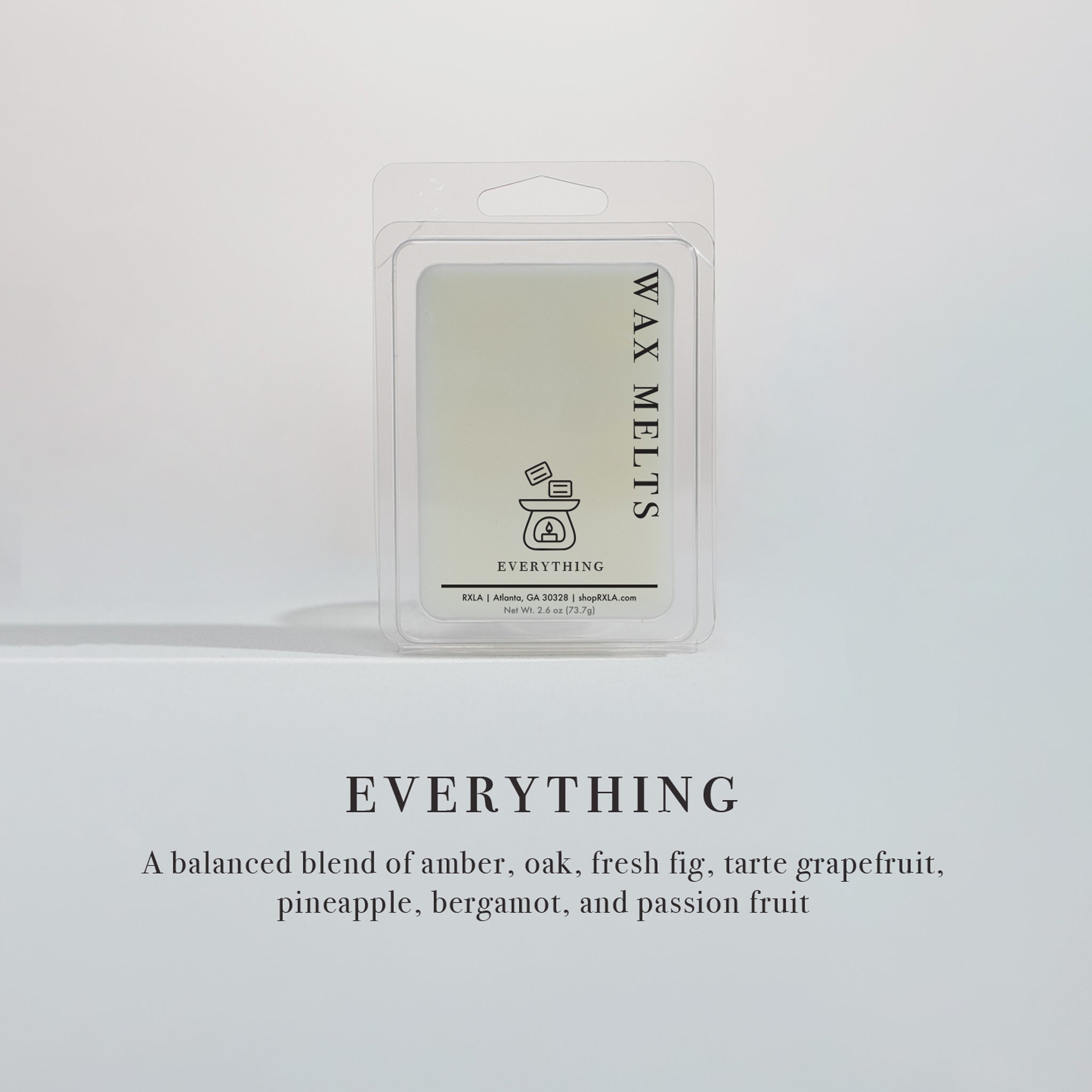 Everything Wax Melts