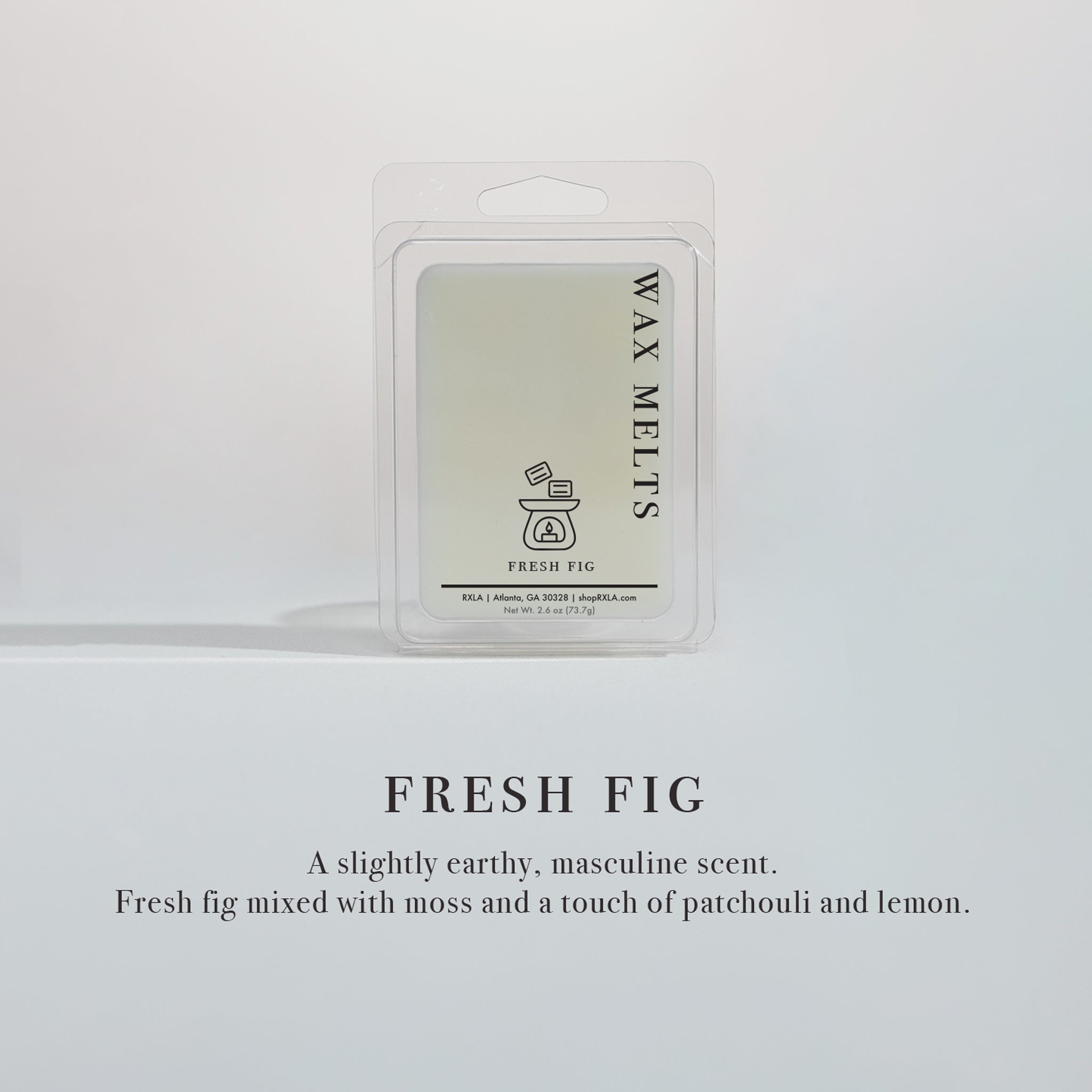 Fresh Fig Wax Melts
