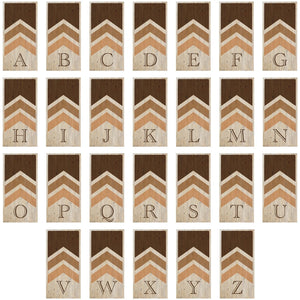 Wedding Arrows Cornhole Boards - Professional Tournament Series - Natural Cornhole Solutions