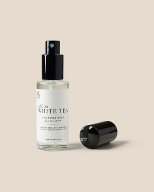 White Tea Eau de Parfum by RXLA, product photo 4 of 4
