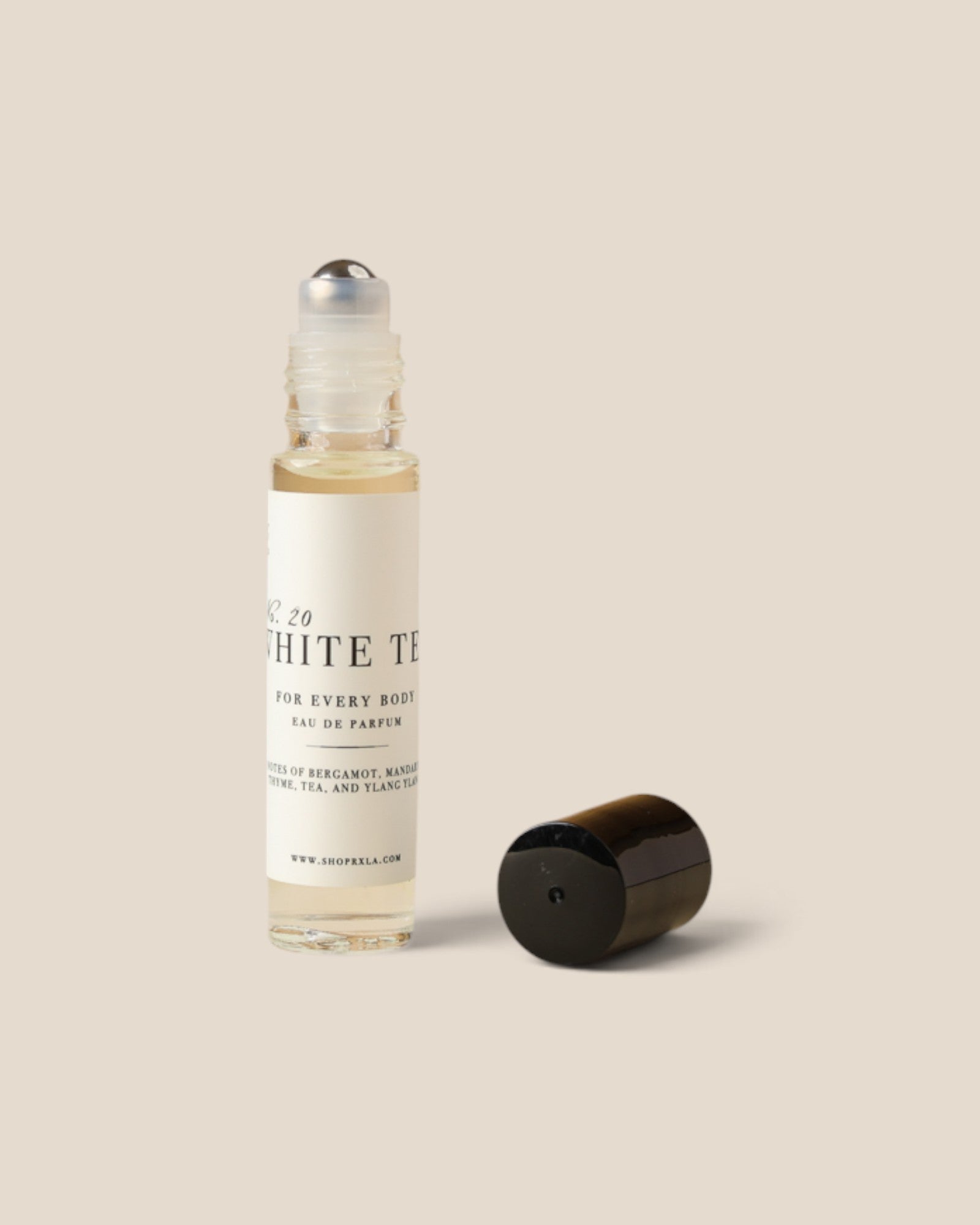 White Tea: Eau De Parfum