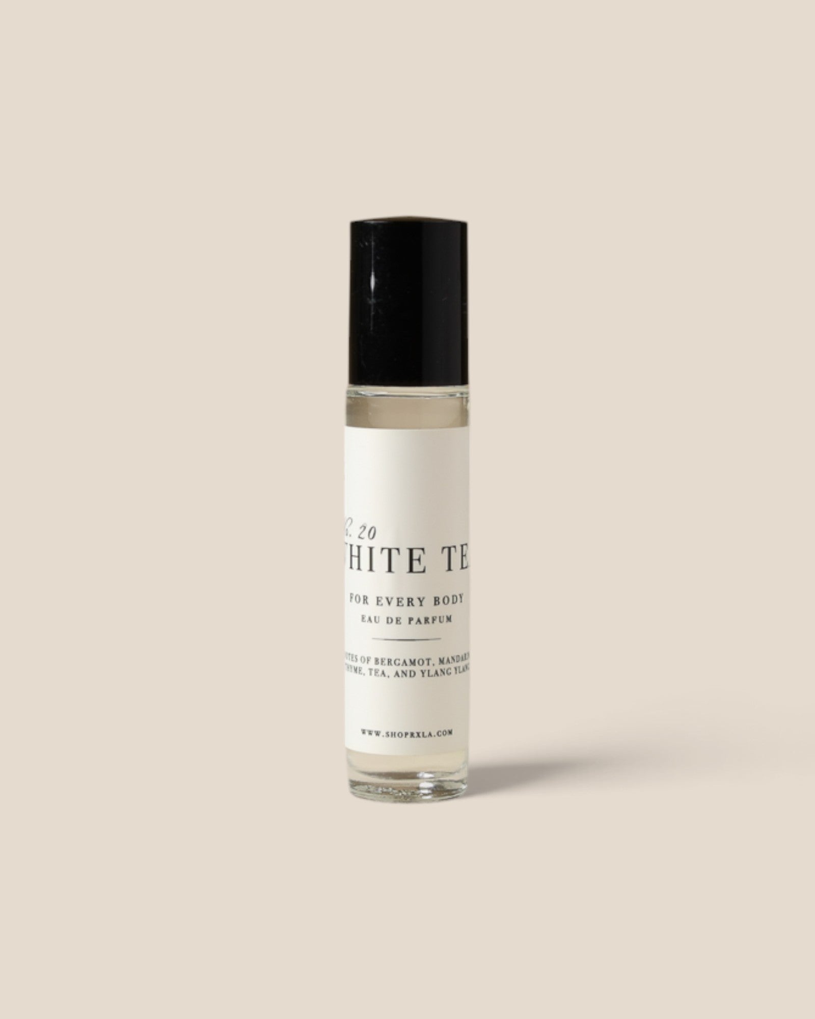 White Tea: Eau De Parfum