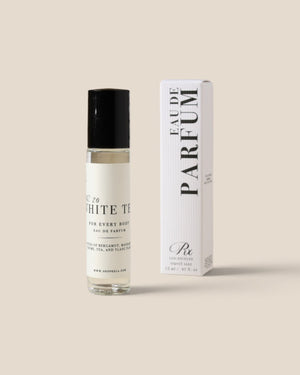 White Tea Eau de Parfum by RXLA, product photo 3 of 4