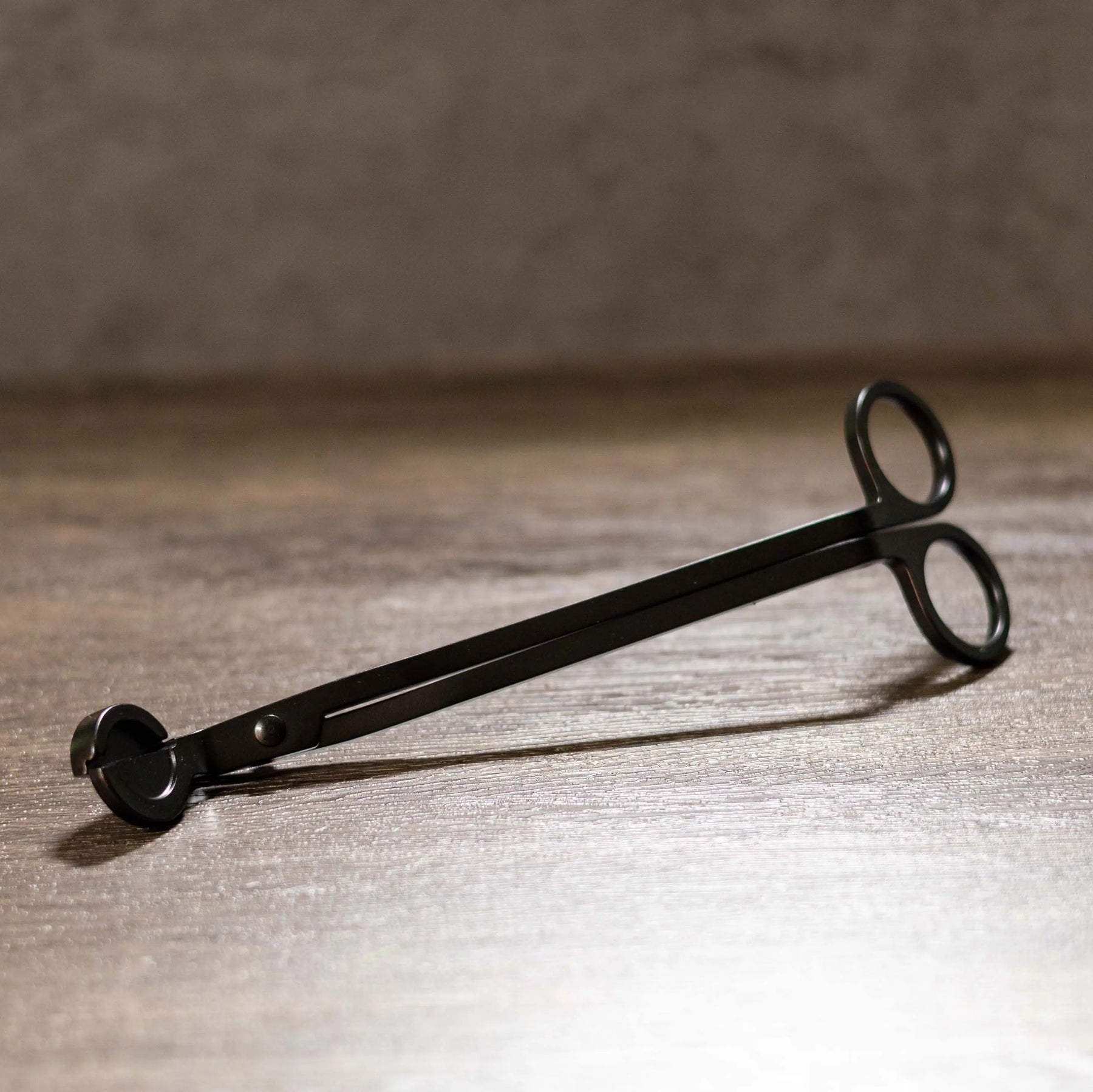 Wick Trimmer - Black Dewdrop Mystique LLC
