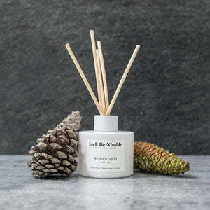 Woodland Reed Diffuser