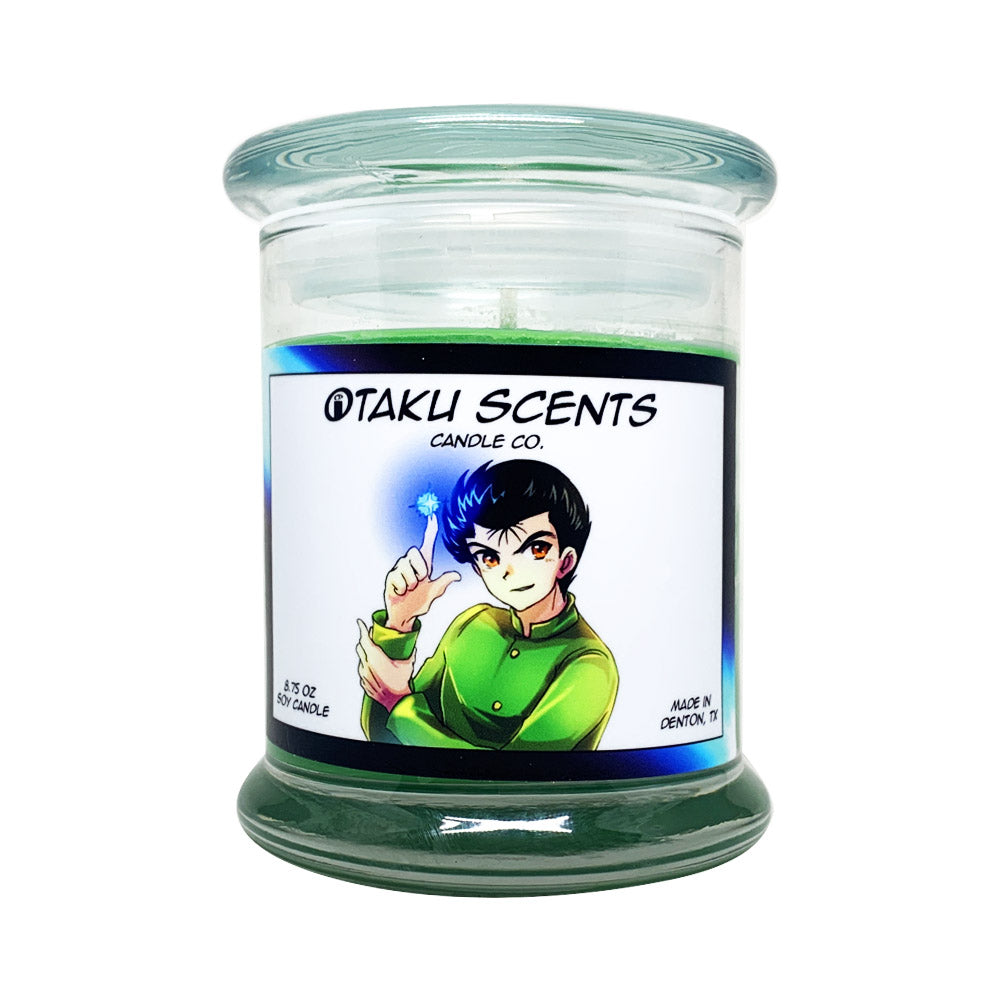 Yusuke