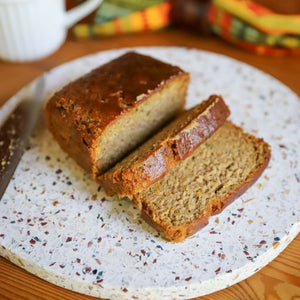 Classic Zucchini Bread