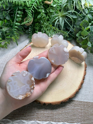 Agate Apple