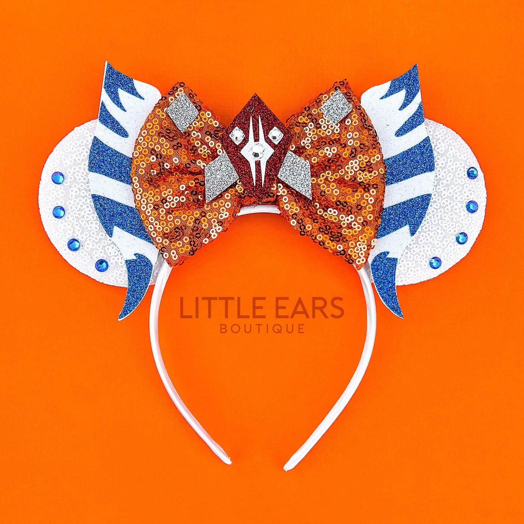 Ahsoka Tano Mickey Ears