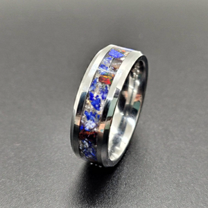 The Celebration of Life Memorial Ring