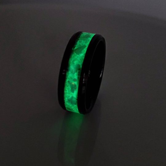 Yoda's Wedding Band