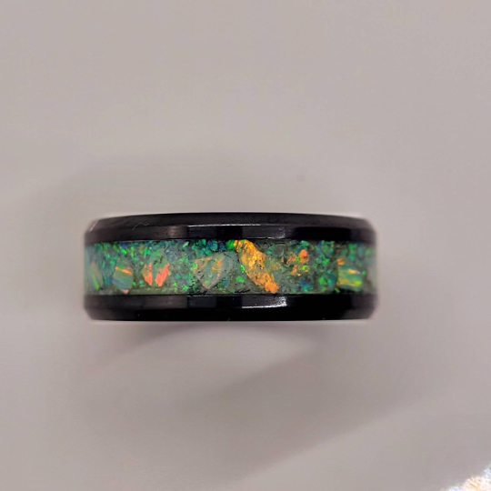 Yoda's Wedding Band