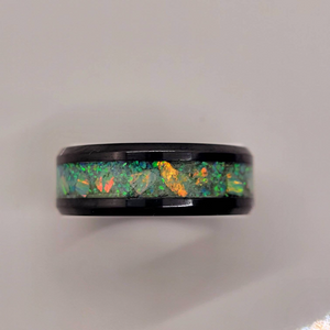 Yoda's Wedding Band
