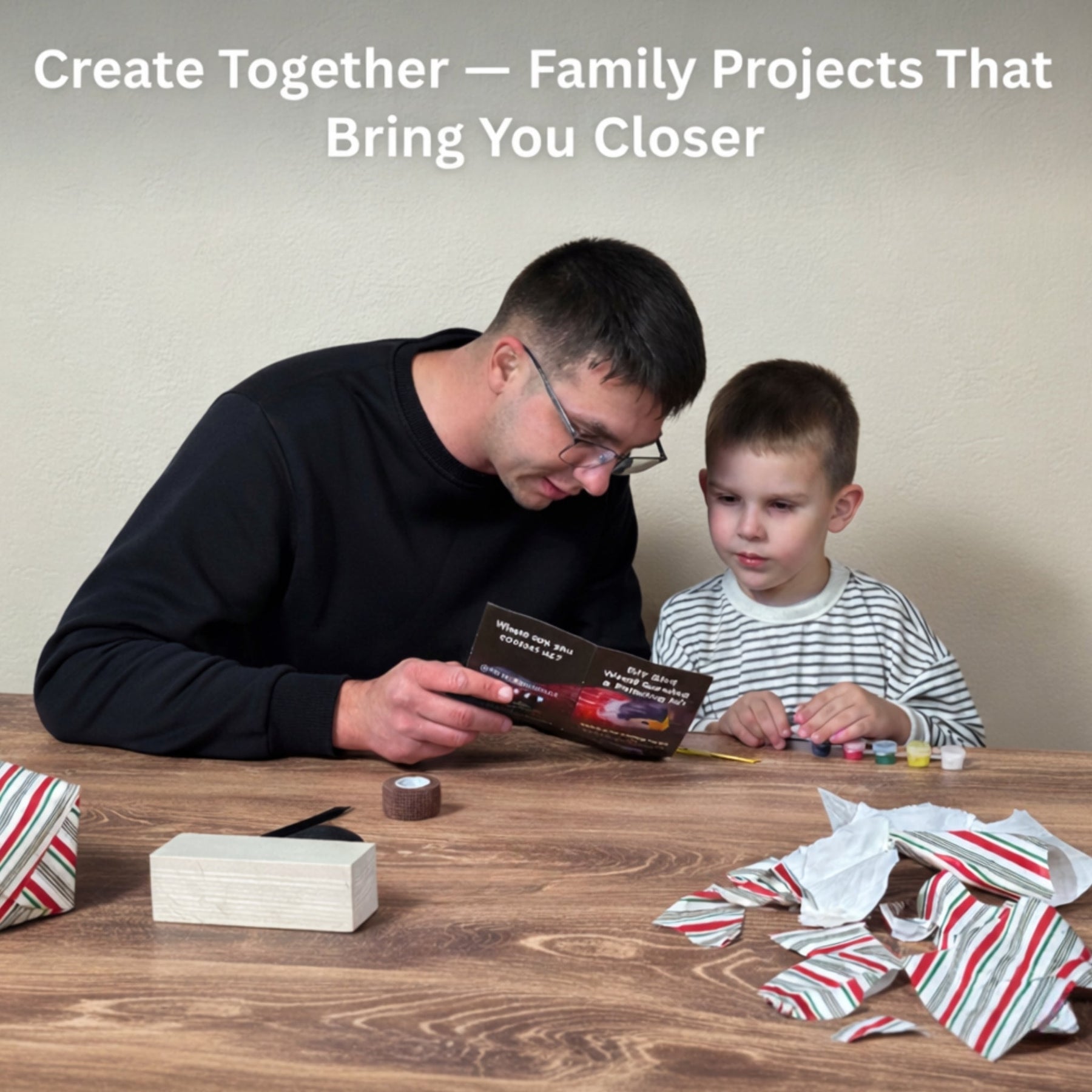 Beginner DIY Spoon Carving Kit