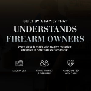 Pointer Dog Pheasant Hunting Concealment Furniture Hidden Gun Storage Concealed Shelf