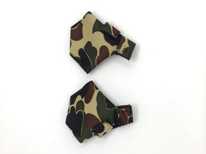 Birdy Bootie (chicken shoes, chicken booties, duck booties and goose shoes)