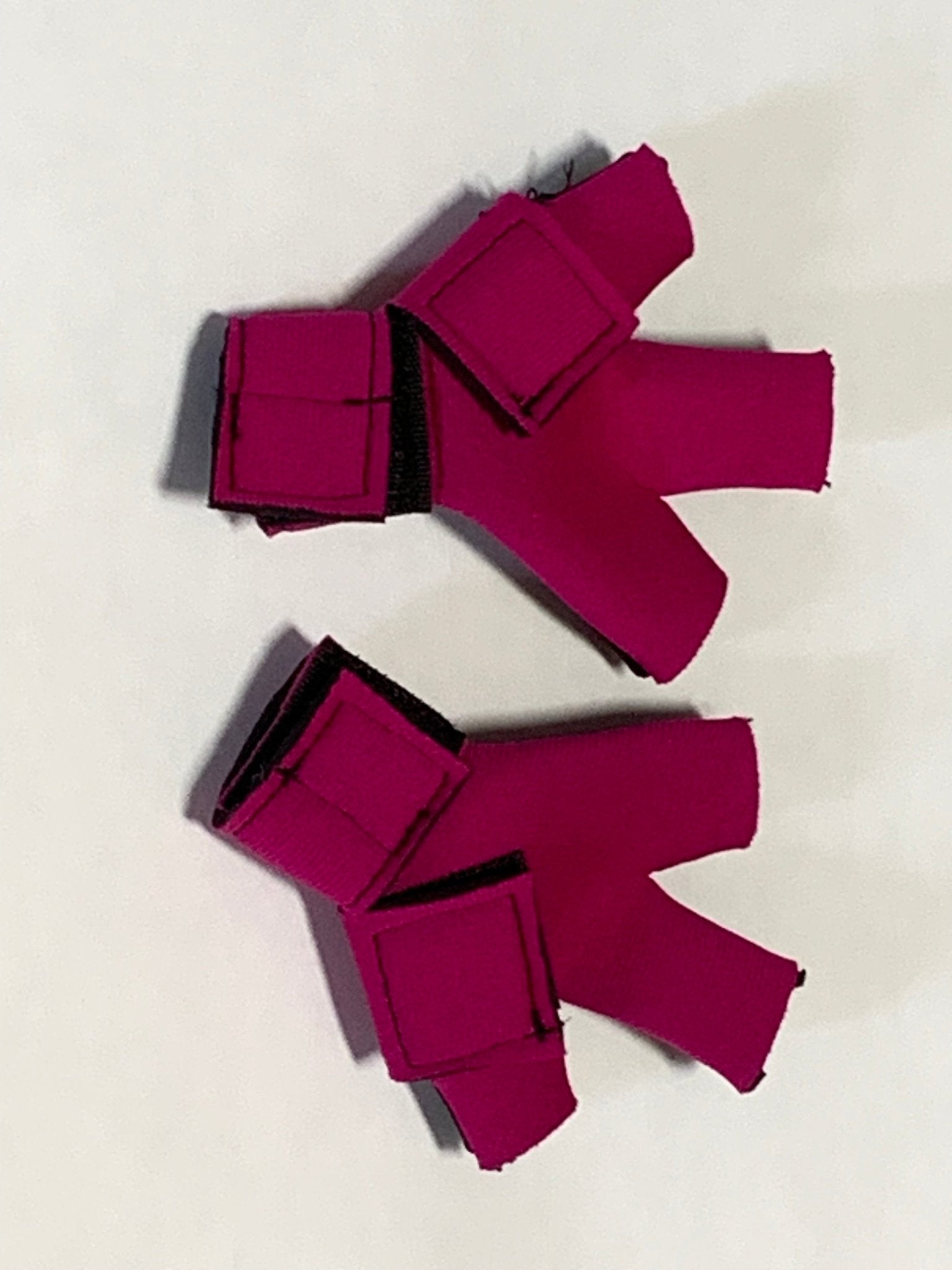 Birdy Bootie (chicken shoes, chicken booties, duck booties and goose shoes)