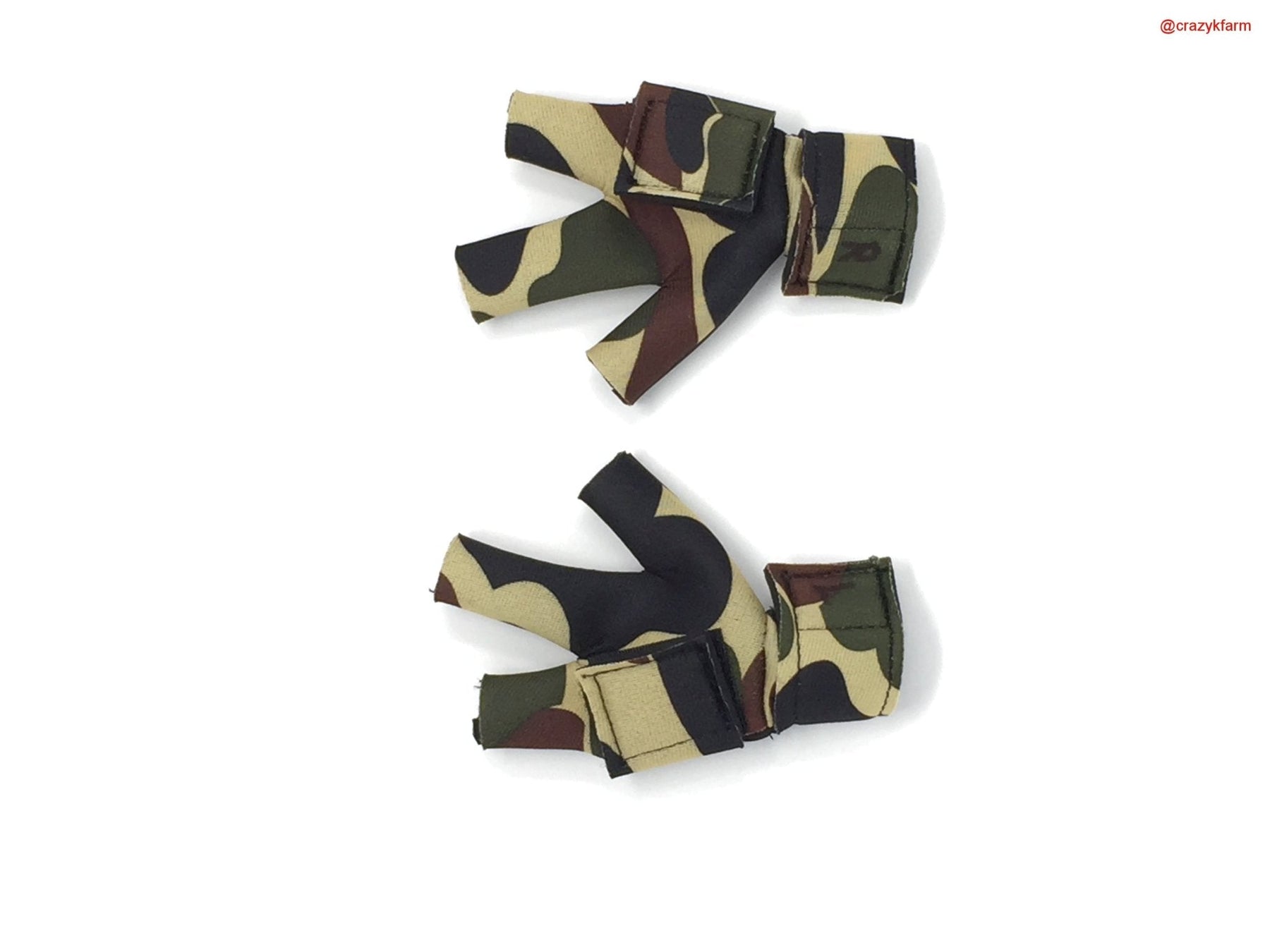 Birdy Bootie (chicken shoes, chicken booties, duck booties and goose shoes)