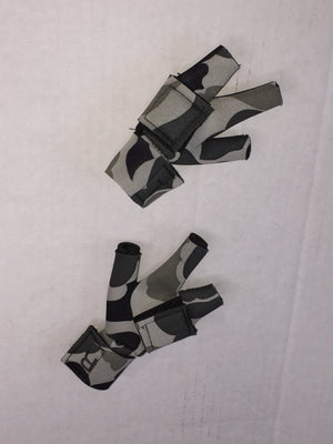 Birdy Bootie (chicken shoes, chicken booties, duck booties and goose shoes)