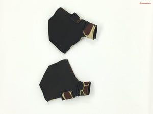 Birdy Bootie (chicken shoes, chicken booties, duck booties and goose shoes)