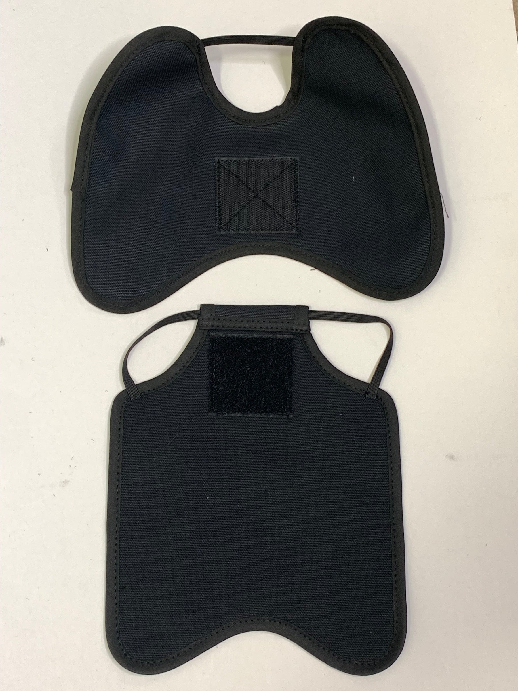 Hen Saver Chicken Saddle for Hens with Shoulder Protectors (Made in USA Hen Apron)