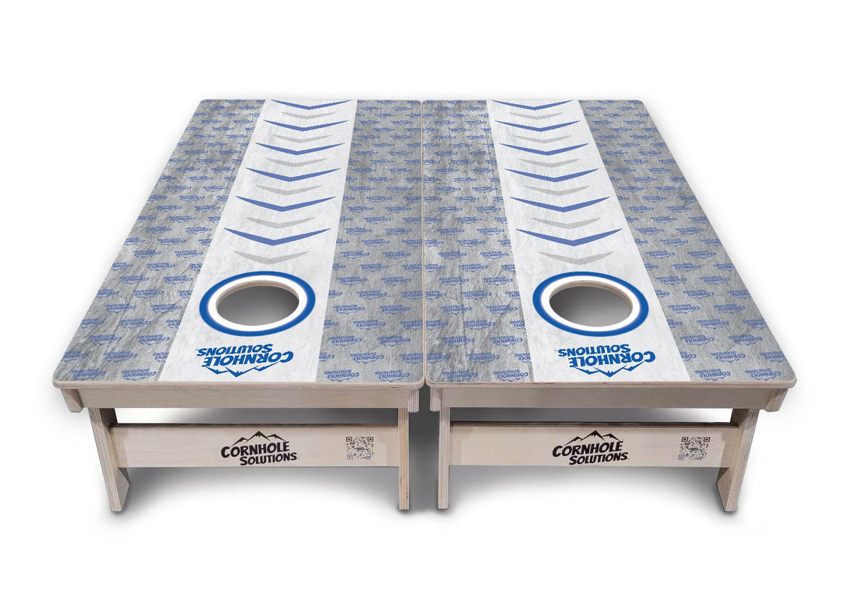 Runway Cornhole Boards – Tournament Series
