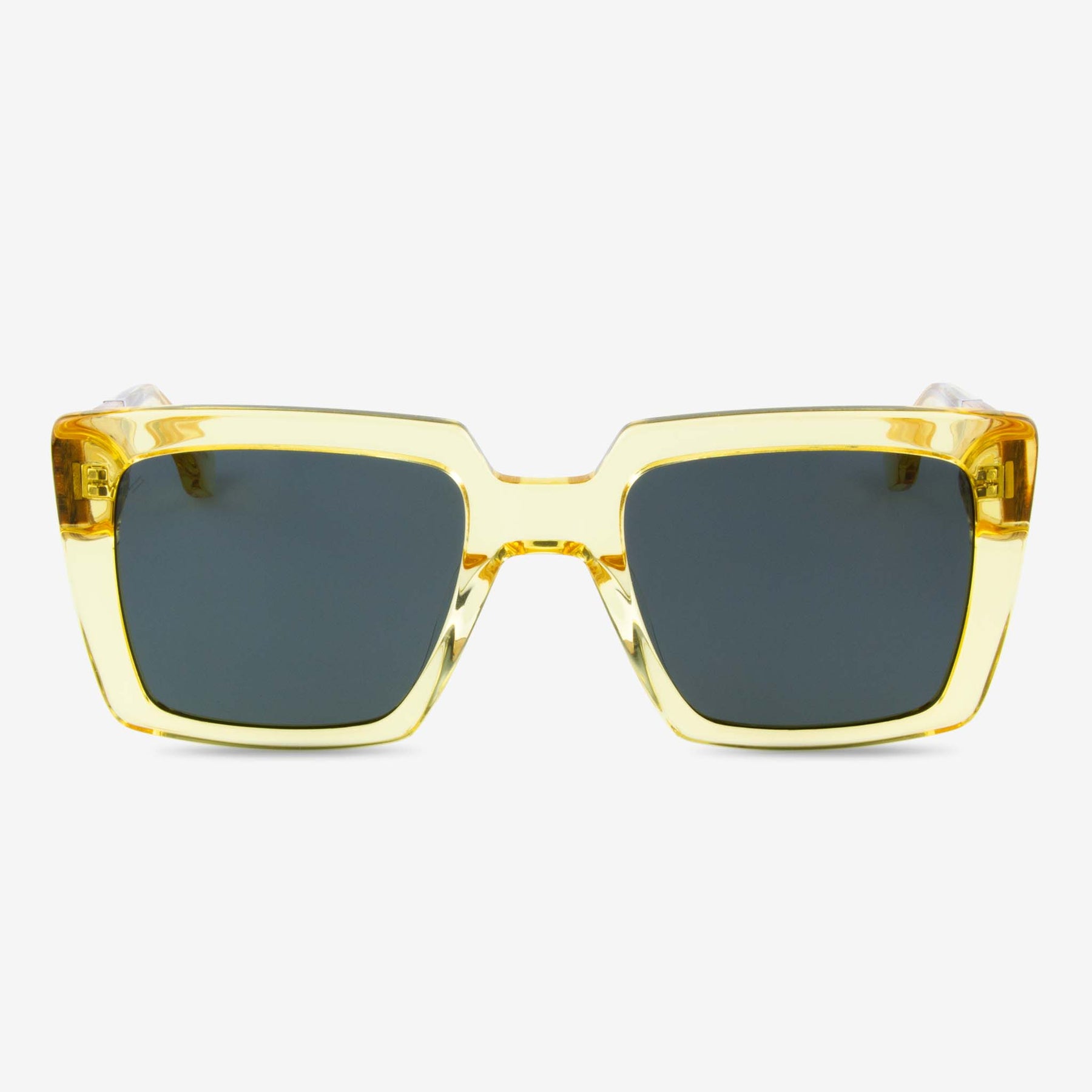 Boca - Acetate & Wood Sunglasses