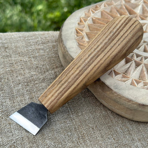 Chip Carving Knife, 3 cm (1.2 inches)