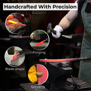Chip Carving Knife, blade 3 cm (1.2 inches)